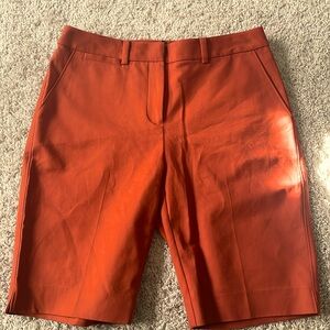 The Limited Wear To Work Essential Shorts